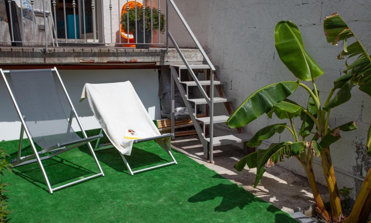 Casa Gioia Apartment Giardini Naxos Exterior photo