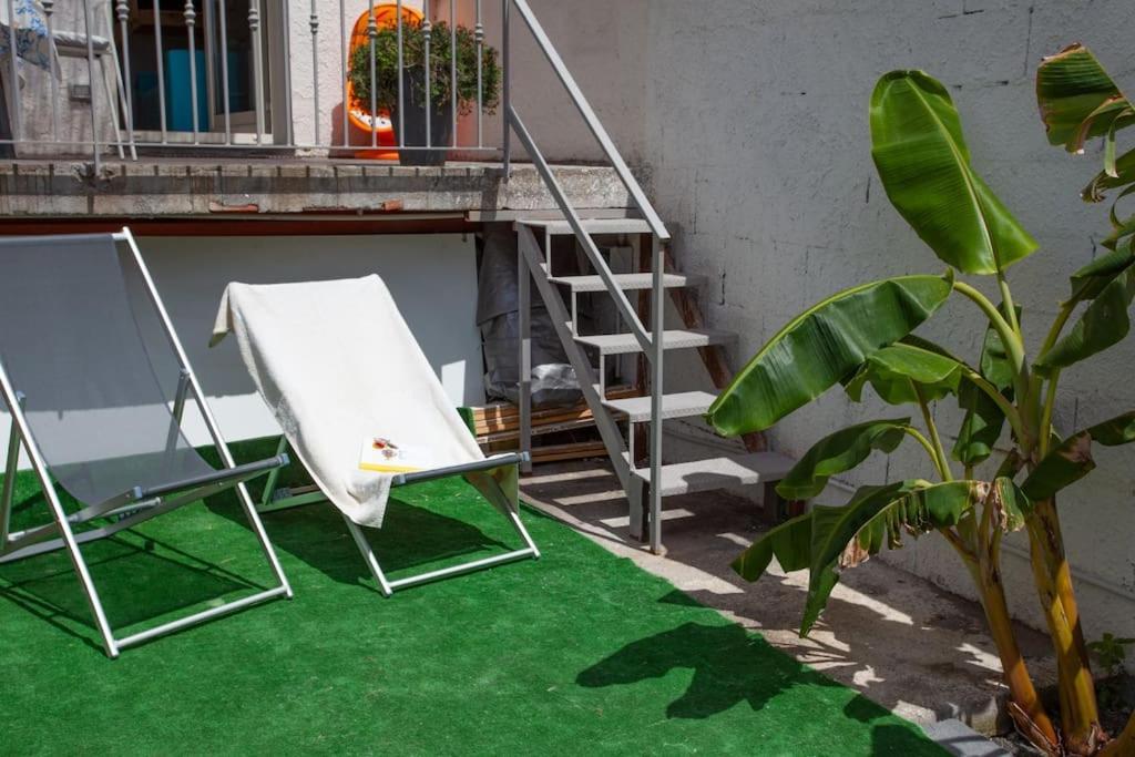 Casa Gioia Apartment Giardini Naxos Exterior photo